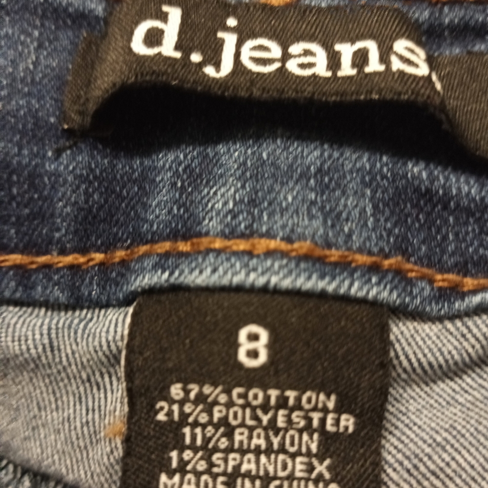 d.jeans - Picture 3 of 4